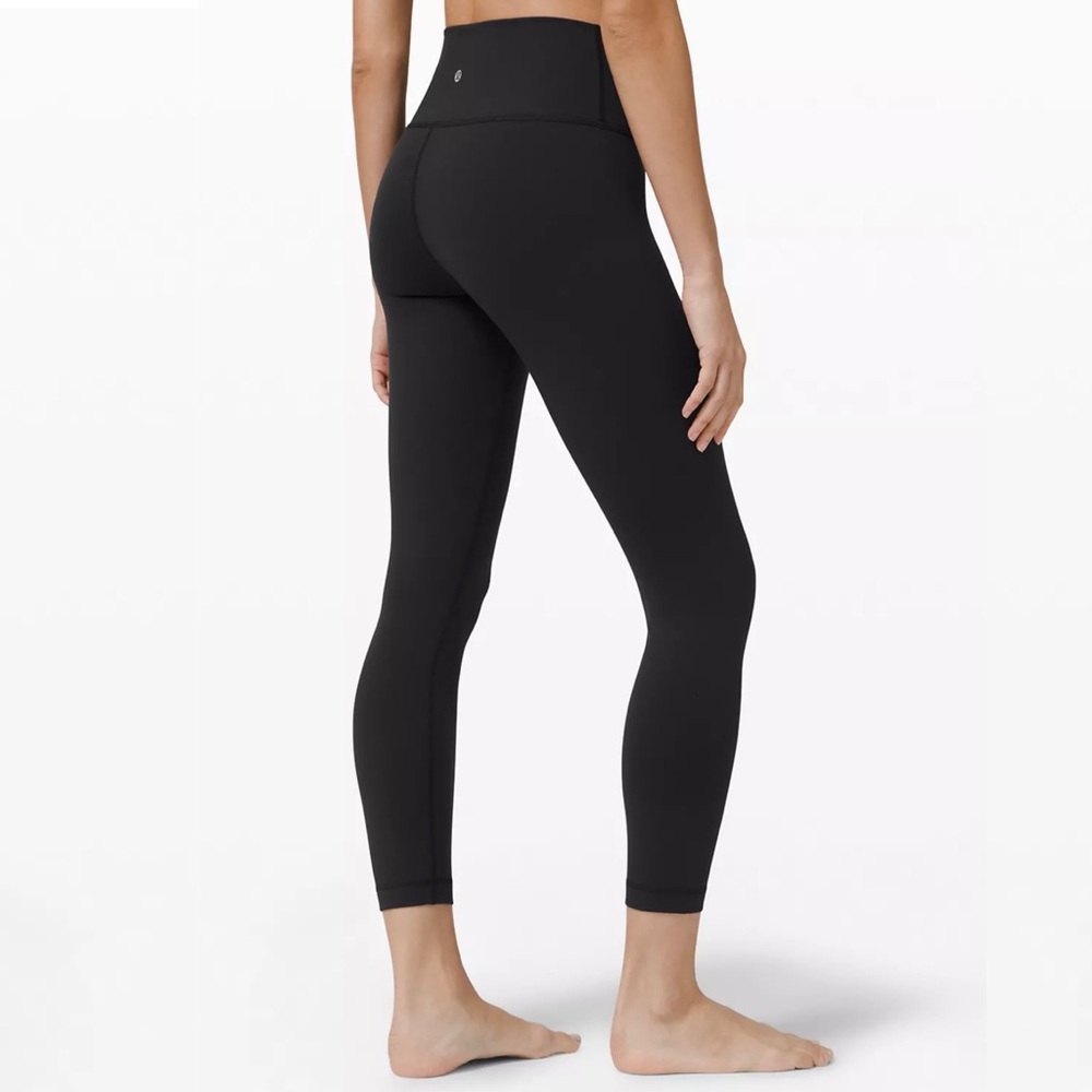 Lululemon Wunder Under Leggings